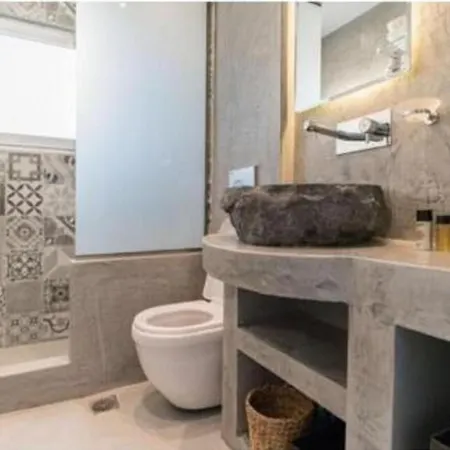 Rhodes Center Luxurious Penthouse شقة Rhodes City