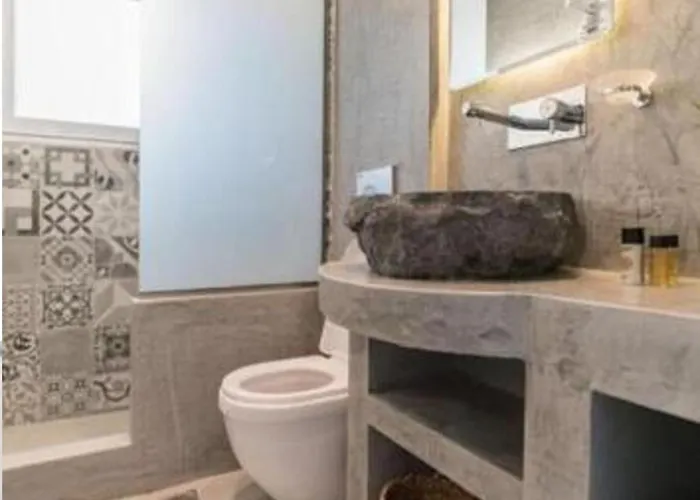 Rhodes Center Luxurious Penthouse 公寓 Rhodes City
