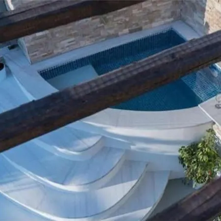 Rhodes Center Luxurious Penthouse Rhodes City