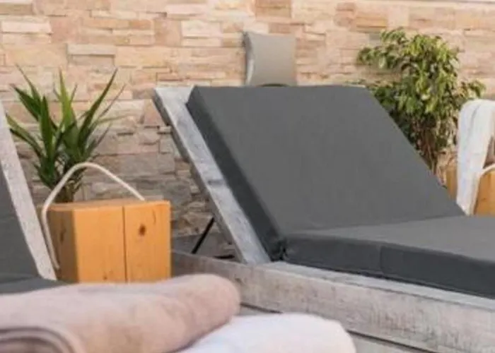Rhodes Center Luxurious Penthouse Rhodes City