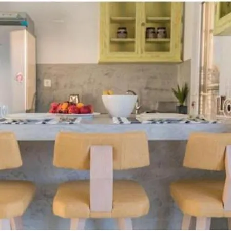 Appartement Rhodes Center Luxurious Penthouse Rhodes City