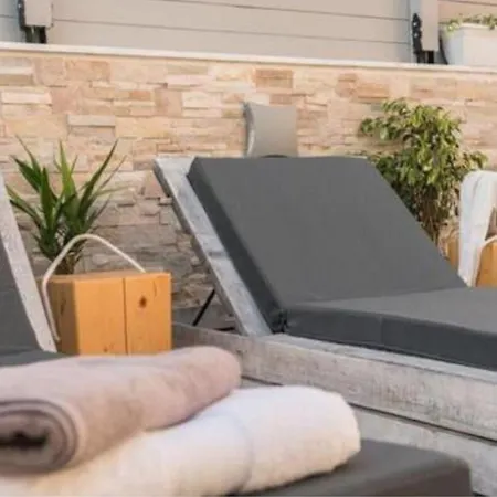 Rhodes Center Luxurious Penthouse Rhodes City