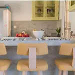 Apartment Rhodes Center Luxurious Penthouse Rhodes City