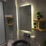 Rhodes Center Luxurious Penthouse Apartment Rhodes City
