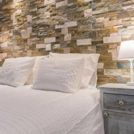 Rhodes Center Luxurious Penthouse Apartament *