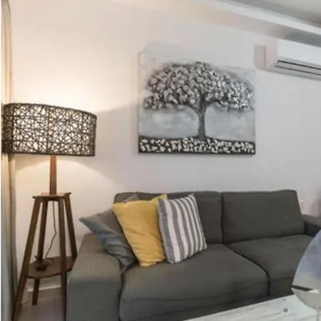 Rhodes Center Luxurious Penthouse * Rhodes City