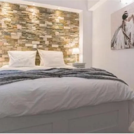 Rhodes Center Luxurious Penthouse